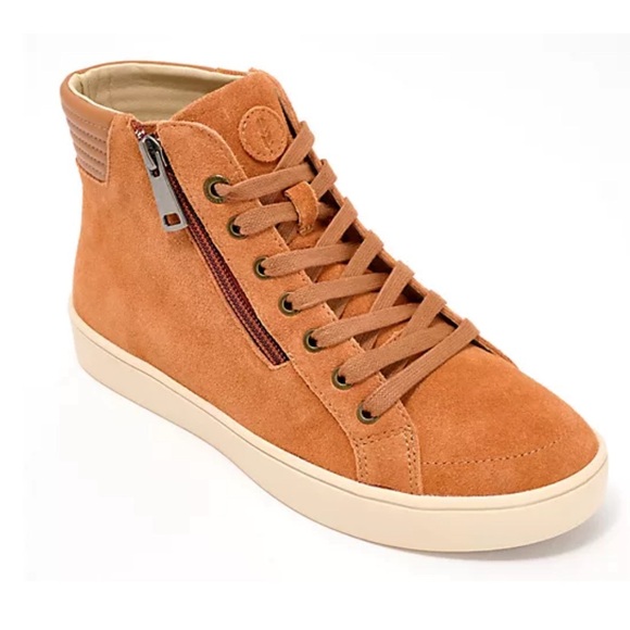 Remonte High-Top Sneakers - Picture 12 of 12